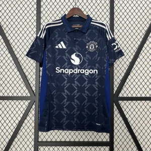 MAN UNITED AWAY 24/25