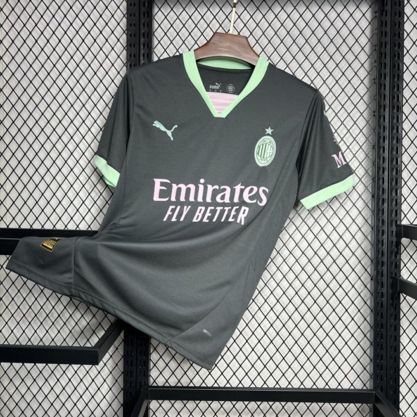 AC MILAN 3RD 24/25 - Image 2