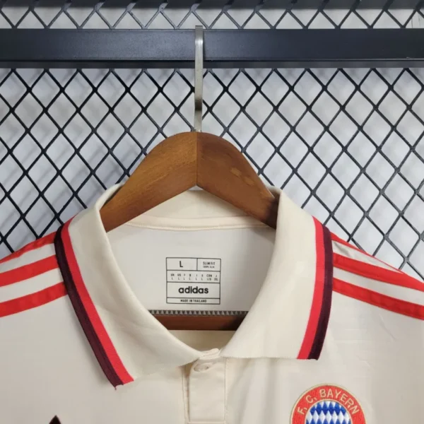 BAYERN 3RD 24/25 - Image 4