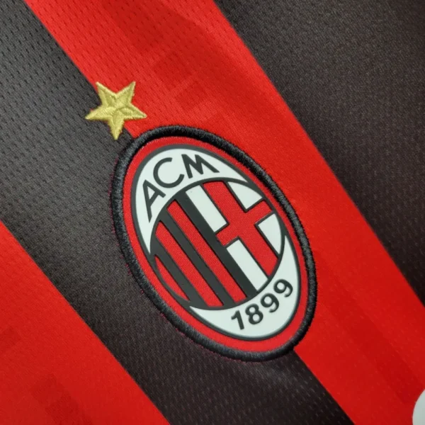 AC MILAN HOME 24/5 - Image 4
