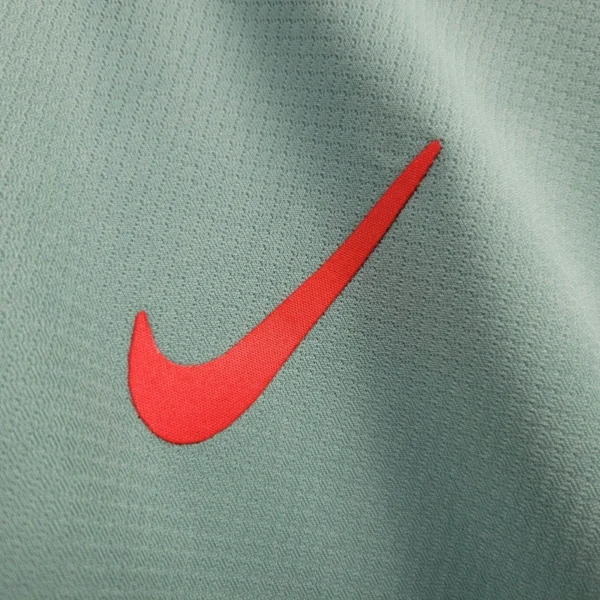 ATLETICO MADRID AWAY 24/25 - Image 3