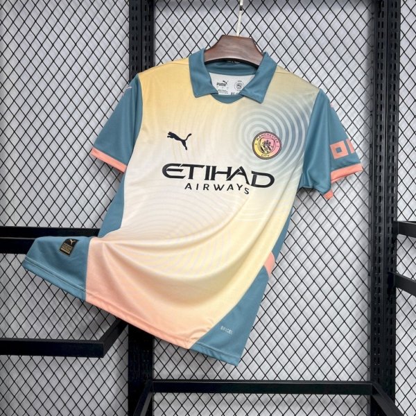 MAN CITY SPECIAL 24/25 - Image 2