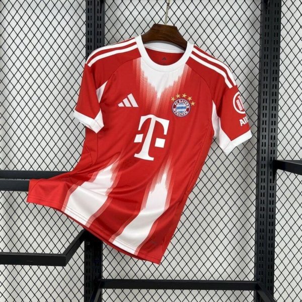 BAYERN HOME 25/26