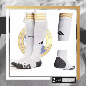 REAL MADRID SOCKS