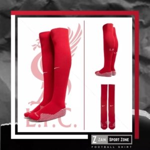 LIVERPOOL SOCKS