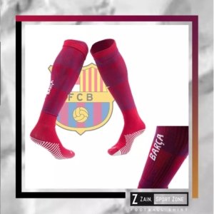 BARCELONA SOCKS