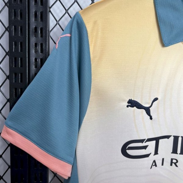 MAN CITY SPECIAL 24/25 - Image 3