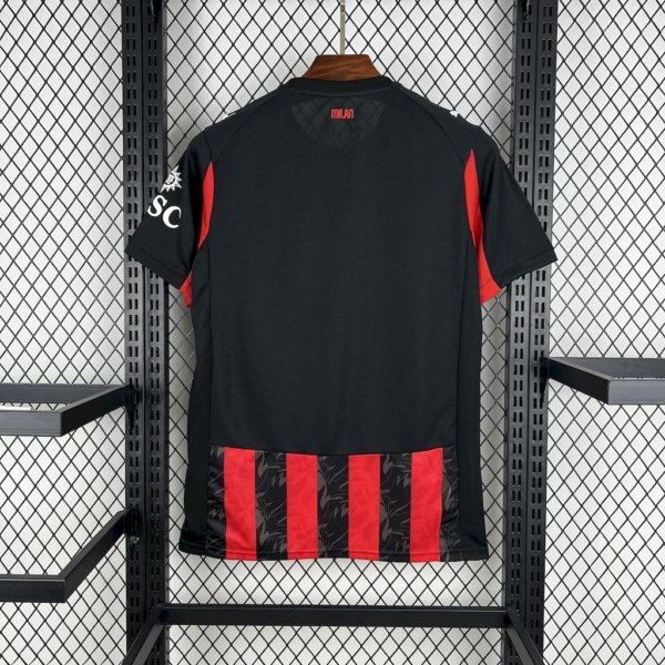 AC MILAN HOME 25/26 - Image 6