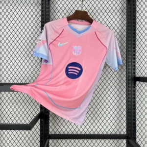 BARCELONA SPECIAL EDITION PINK