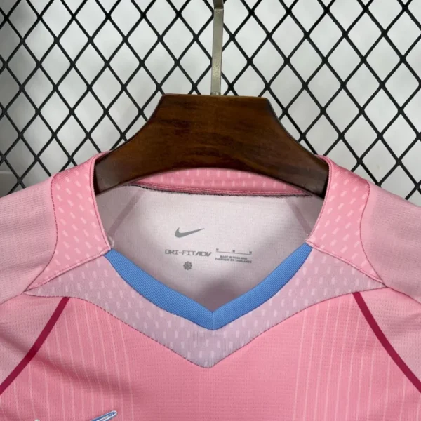 BARCELONA SPECIAL EDITION PINK - Image 2