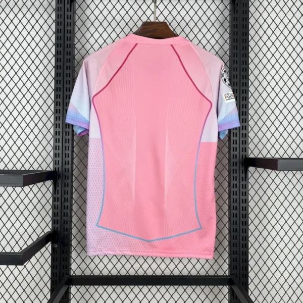BARCELONA SPECIAL EDITION PINK - Image 4