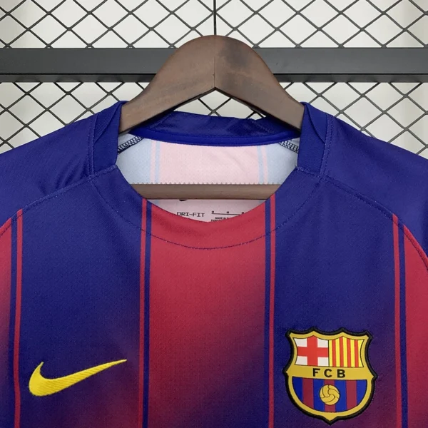 BARCELONA HOME 25/26 - Image 2