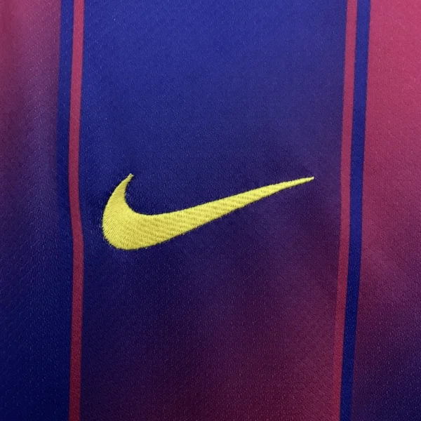 BARCELONA HOME 25/26 - Image 3