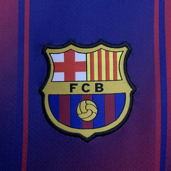 BARCELONA HOME 25/26 - Image 4