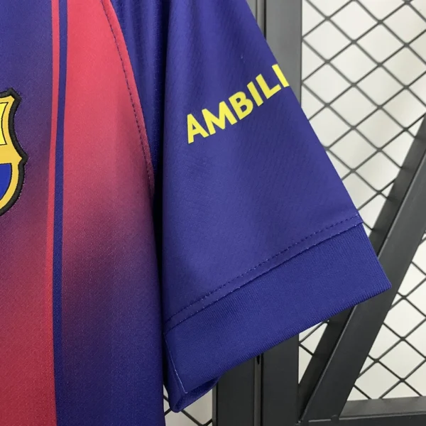 BARCELONA HOME 25/26 - Image 5