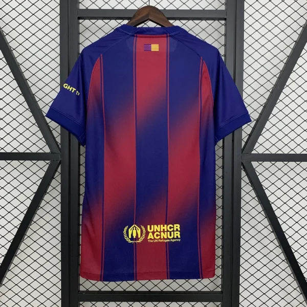 BARCELONA HOME 25/26 - Image 6