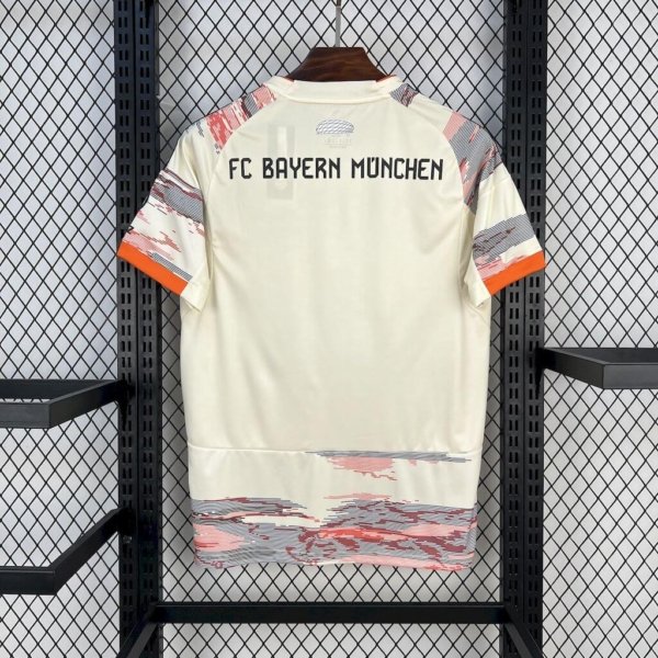 BAYERN AWAY 25/26 - Image 5