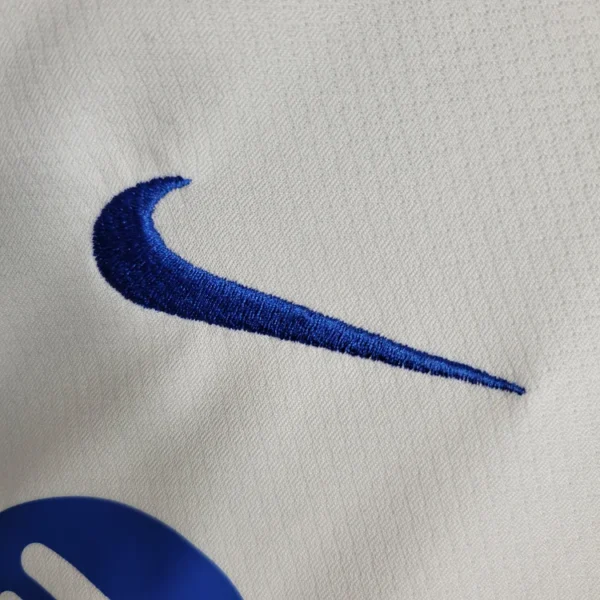 BARCELONA AWAY KIDS 23/24 - Image 2