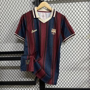 BARCELONA SPECIAL EDITION KAJOL