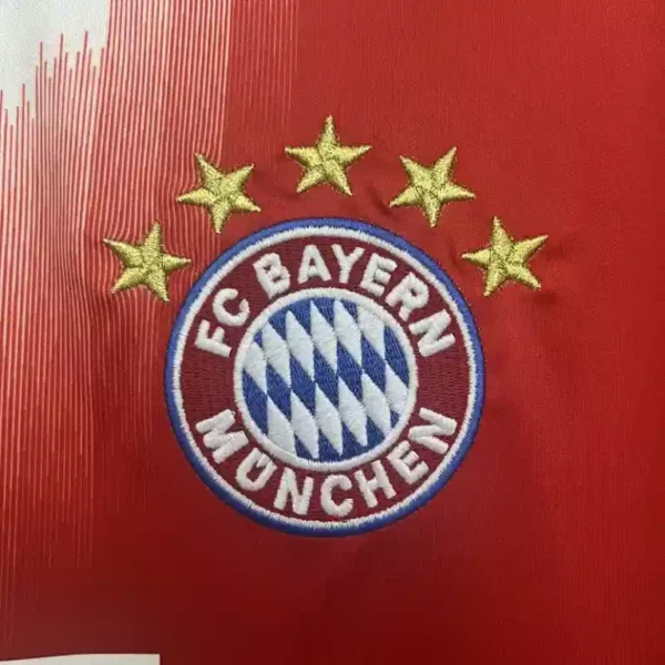 BAYERN HOME 25/26 - Image 3