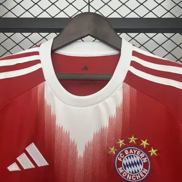 BAYERN HOME 25/26 - Image 2