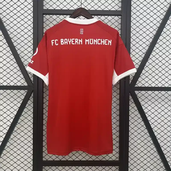 BAYERN HOME 25/26 - Image 7