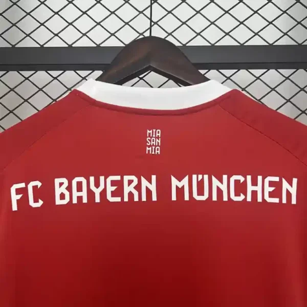 BAYERN HOME 25/26 - Image 6