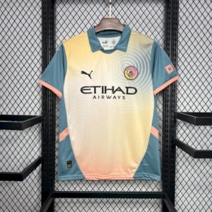 MAN CITY SPECIAL 24/25