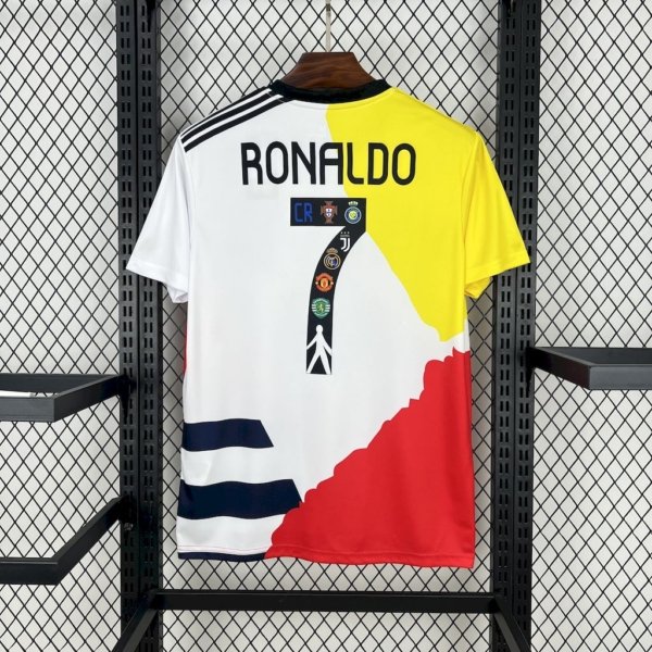 RONALDO SPECIAL JERSEY - Image 4