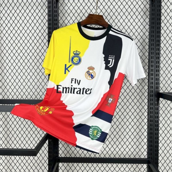 RONALDO SPECIAL JERSEY - Image 2