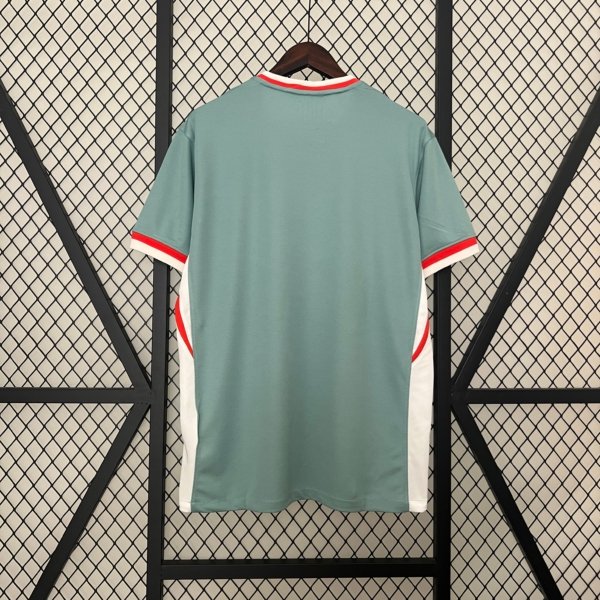 ATLETICO MADRID AWAY 24/25 - Image 5