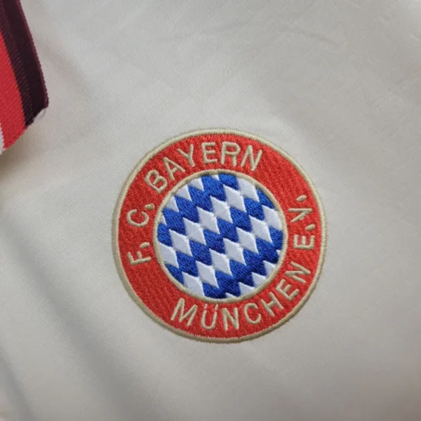BAYERN 3RD 24/25 - Image 2