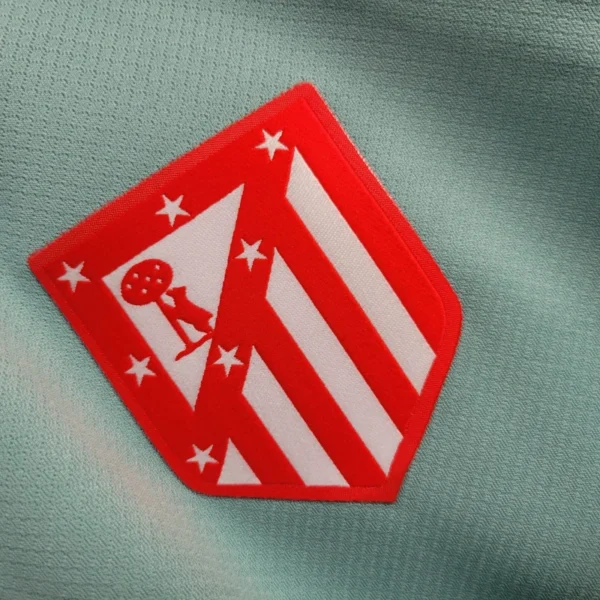 ATLETICO MADRID AWAY 24/25 - Image 2