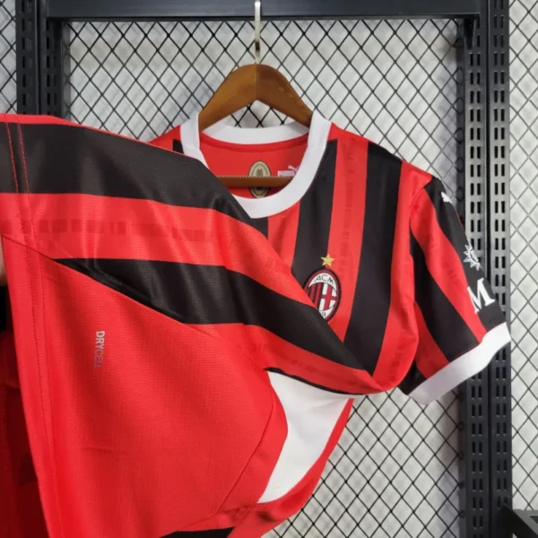 AC MILAN HOME 24/5 - Image 2