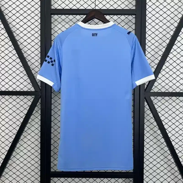 MAN CITY HOME 25/26 - Image 6