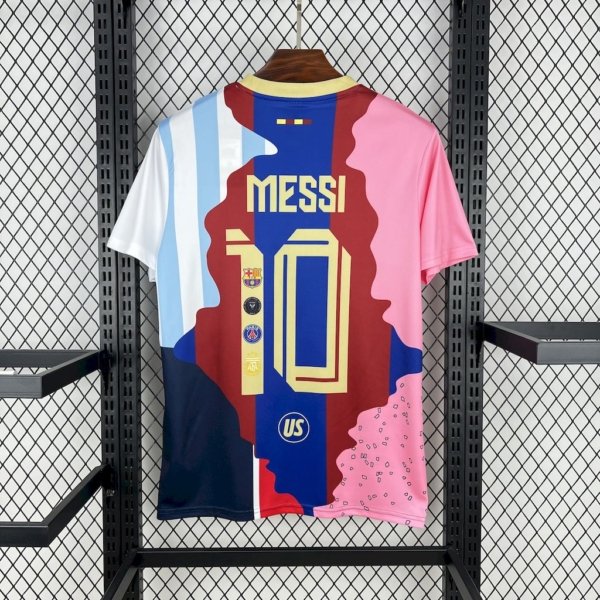 MESSI SPECIAL JERSEY - Image 4