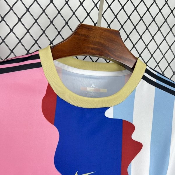 MESSI SPECIAL JERSEY - Image 2