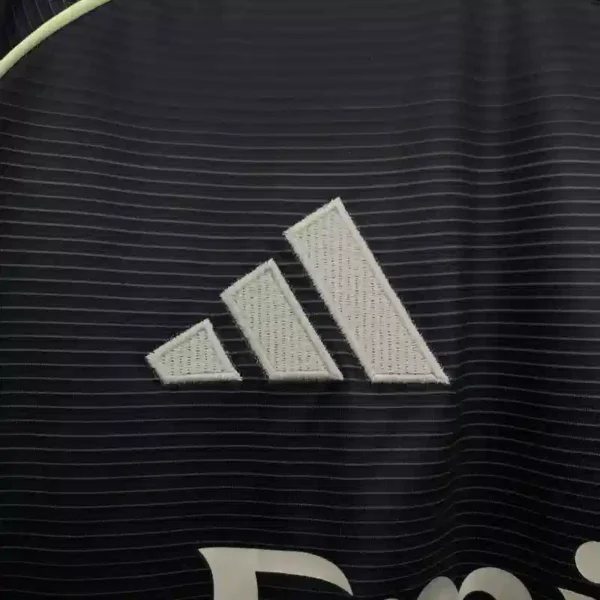 REAL MADRID AWAY 25/26 - Image 4