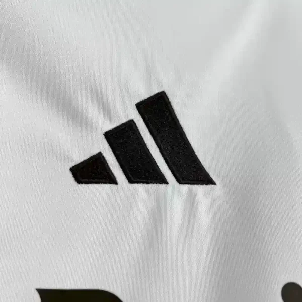 REAL MADRID HOME 25/26 - Image 3