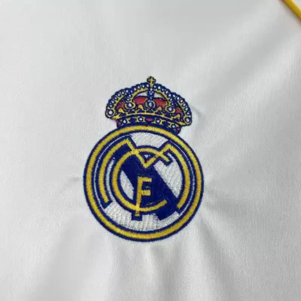 REAL MADRID HOME 25/26 - Image 4