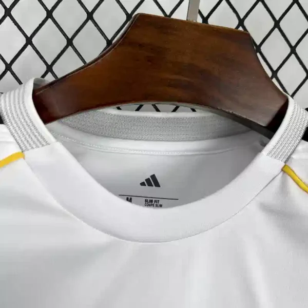 REAL MADRID HOME 25/26 - Image 2