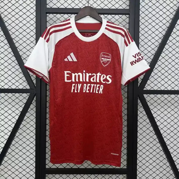 ARSENAL HOME 25/26 - Image 2