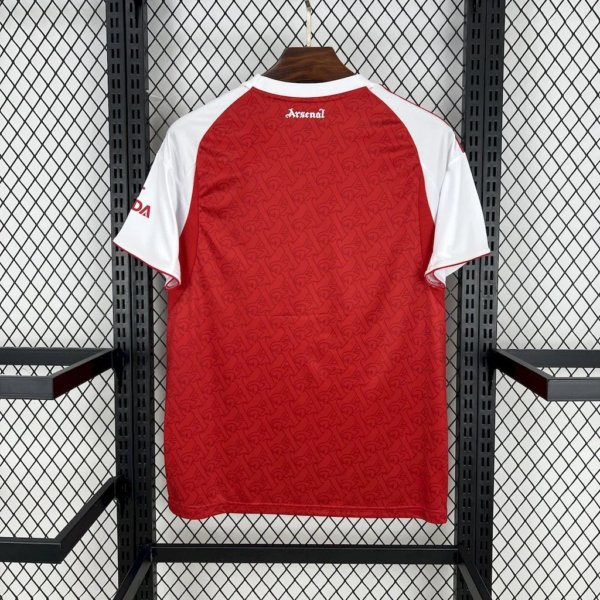 ARSENAL HOME 25/26 - Image 5