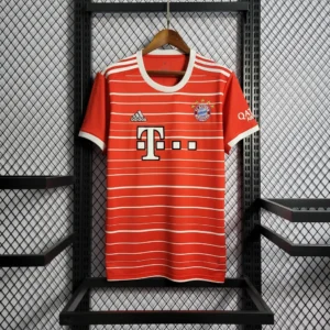 BAYERN HOME 22/23