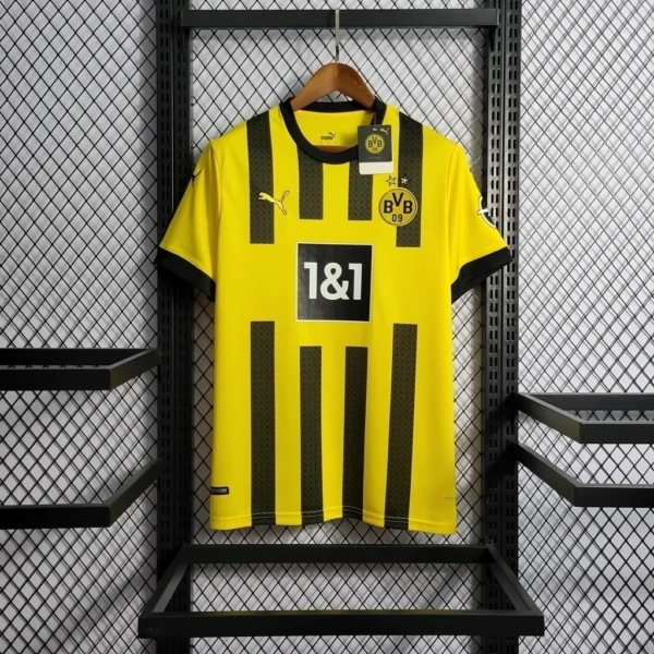 BVB HOME 22/23
