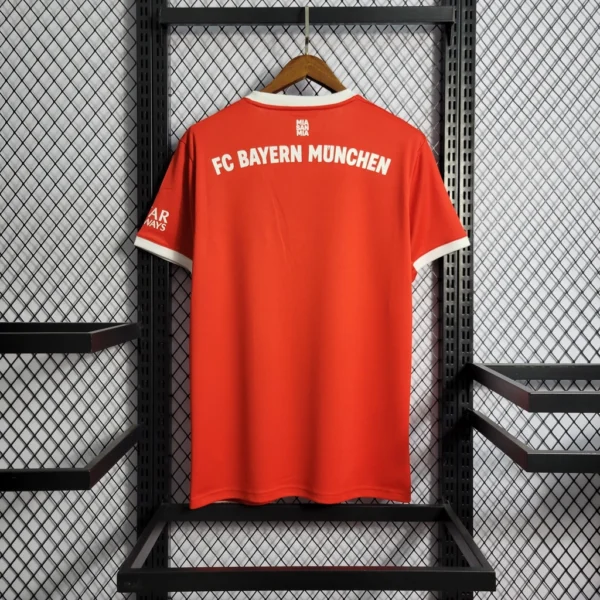 BAYERN HOME 22/23 - Image 5