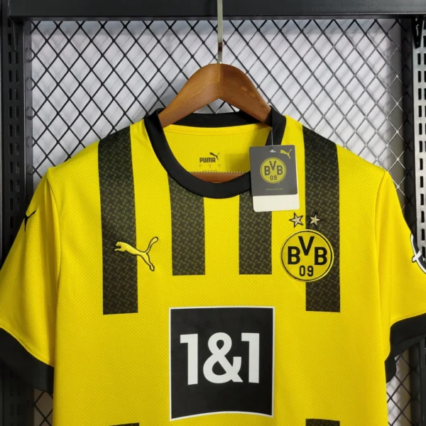 BVB HOME 22/23 - Image 3