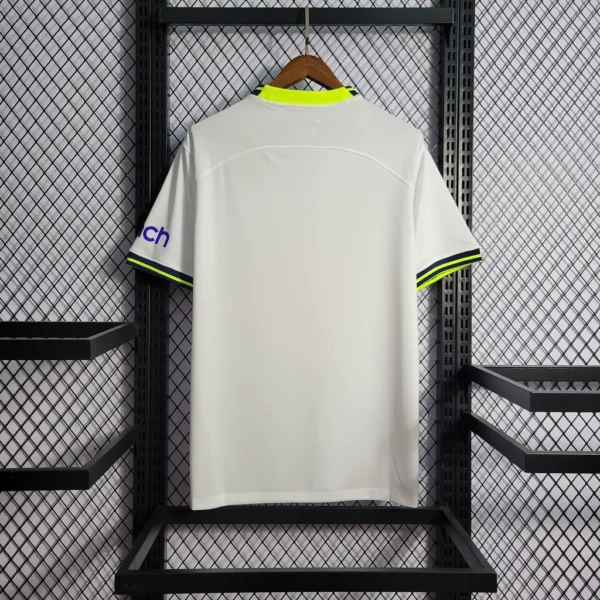 TOTTENHAM HOME 22/23 - Image 5