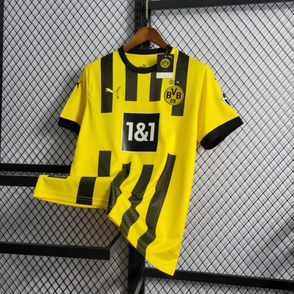 BVB HOME 22/23 - Image 2