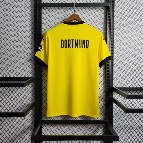 BVB HOME 22/23 - Image 5